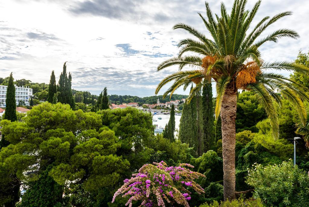 Apartments Garden Beach Cavtat Exteriör bild